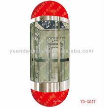 Huizhou yuanda glass lift